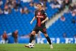 扎卡：离开阿森纳对我来说是种解脱 嘘声使我变得更加强大