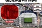 建新球场时是否保留老特拉福德？曼联CEO：还没决定，但不太可能