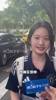 曼联女球迷高考完了：最喜欢芒特，新赛季加油！