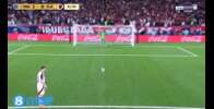 若鸟点射 07年12月后首次有意大利球员在FIFA俱乐部赛事决赛进球