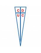 智利天主大学U19队徽