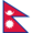 尼泊尔队徽