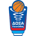 勒费卡达斯队徽