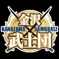 金泽武士团队徽
