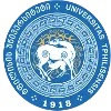第比利斯国立大学队徽