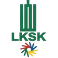LKSK女篮队徽