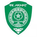 格罗兹尼队徽