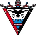 米兰德斯队徽