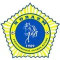 花剌子模乌尔根奇队徽