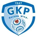 GKP戈茹夫队徽
