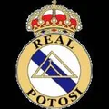 皇家波托斯队徽