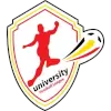 马克雷雷大学女足队徽