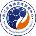 浙江足管中心U15队徽